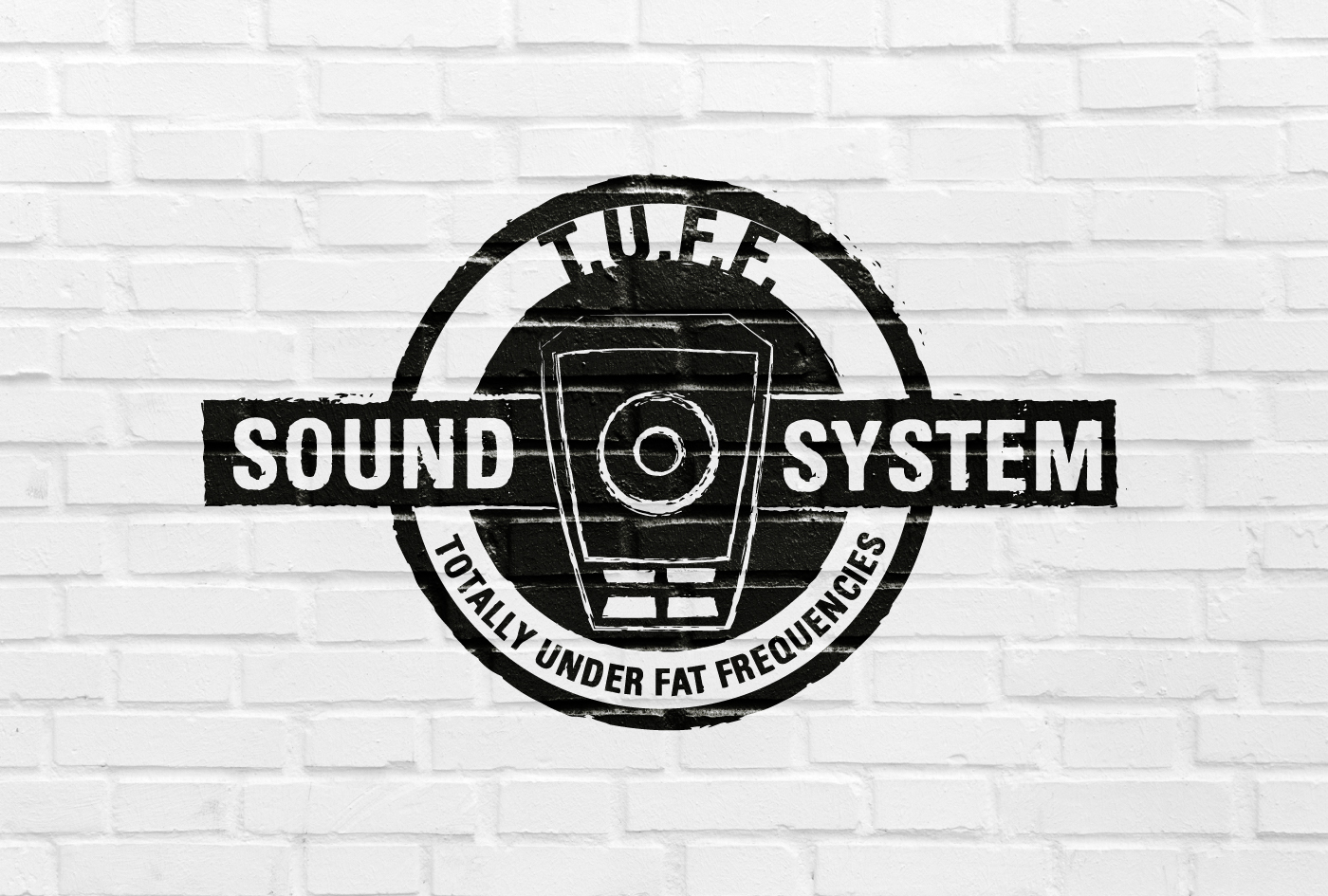 T.U.F.F. SOUND SYSTEM