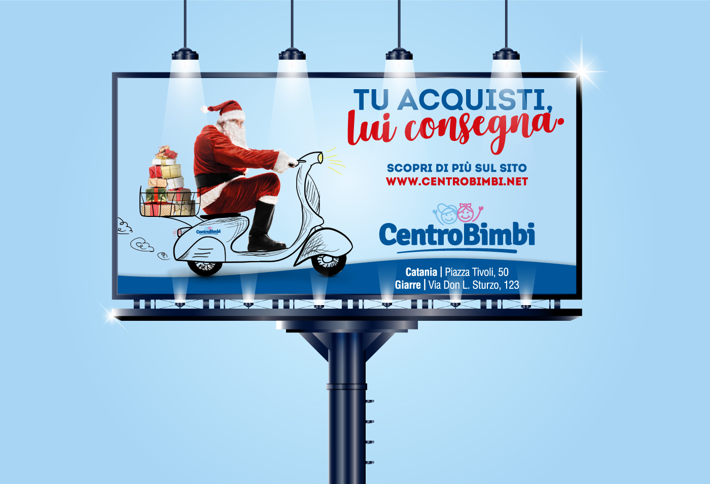 CENTRO BIMBI